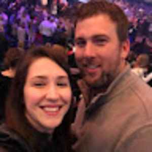 Meet your Posher, Addison